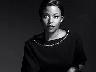 What’s Hot: Up close and personal with Fikile Mthwalo